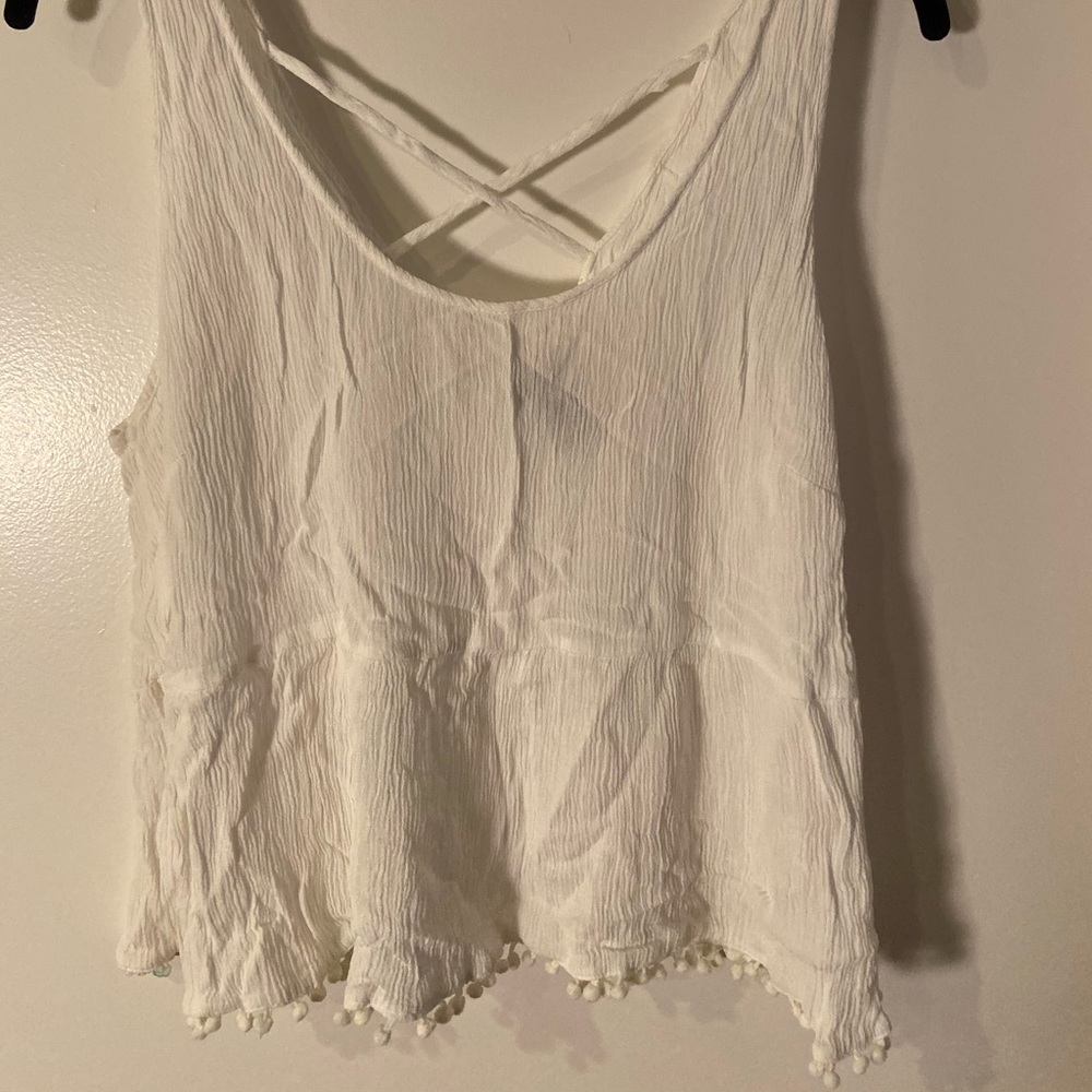 Forever 21 Summery Top